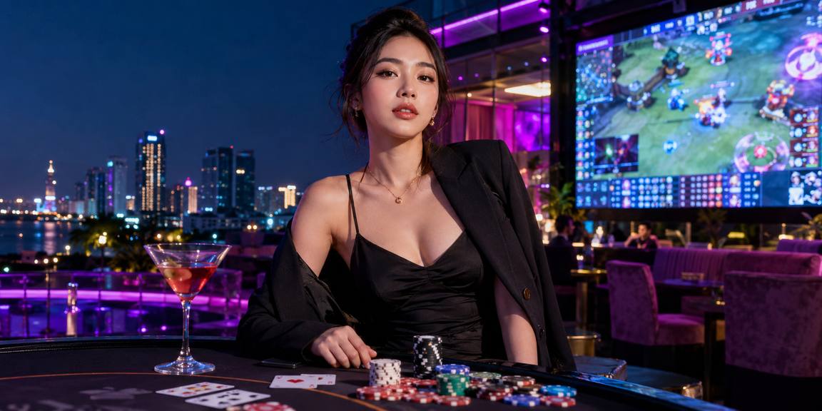6mmoo Ngoc Lua Megaways Trên 6mmoo Có Gì?